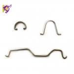 Small Stainless SS304 Steel Wire Forming Spring Lifting Handle 0.1mm-80mm for sale