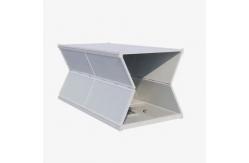 China Customizable Fold Out Container Homes Moisture Proof Comfortable For Living supplier