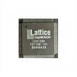 LC4128V-75TN100C