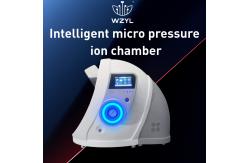 China Intelligent Micro Pressure Ion Chamber 1.3ATA Relieving Influenza Sequelae WEIZI supplier