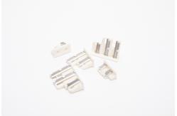 China Kid Safe Manual Pencil Sharpener supplier