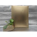 Gift Packing Wrap Bubble Mail Bag Hot Melt Sealing 30-70 pressure for sale