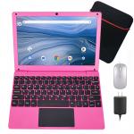 10.1 Inch A133 Android 12 Laptop Business Education Quad Core CPU 5000mAh Battery for sale
