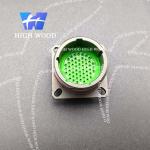 MIL-DTL-38999 Series Ⅰ，Ⅱ，And Ⅲ Connectors, D38999/20WE35PN. D38999 Series Ⅲ for sale