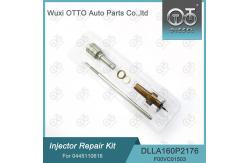 China 0445110616 Bosch Injector Repair Kit supplier