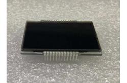 China Customize 7 Segment Lcd Display , OEM ODM Customized VA Lcd Display supplier