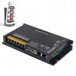 48v 750w Dc Servo Motor Drive Supporting Incremental Canopen Interface for sale
