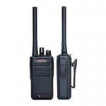 Motorola Vz-D263 Two Way Radio 265g Black Digital Mobile Radio for sale