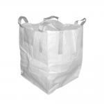 PP Jumbo Bag 1000kg 2000kg 3000kg 2 Ton Woven Big Bulk Bags For Sale for sale
