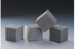China OEM / ODM 3D Printing Service Precision 3D Printing Metal Parts ISO supplier