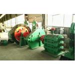 Industrial  PLC  Control Five Roller Skin Pass Rebar Rolling Mill for sale