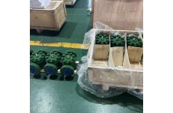 China 2 1/16 5000psi Hydraulic Check Valve For High Pressure Applications supplier