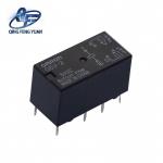 Low-voltage Relays G6K-2G-Y-TR-Om-ron-Signal Coil voltage selection for sale