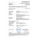 TTI Fiber Communication Tech. Co., Ltd. Certifications