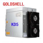 Algorithm 18TH Kadena Miners Machine 80db KD5 Goldshell Miner for sale