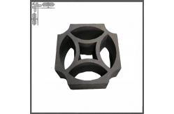 China Matte Surface Finish Decorative Terracotta Bricks For Fences supplier