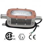 Underground 30 Watt Pure White LED Explosion Proof Light 3000lm For Industry Plant for sale