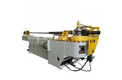 China Automatic Loading And Unloading System Bending Machine For Efficiency supplier
