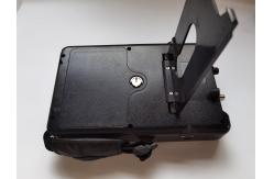 China Led Ultrasonic Metal Detector 120db 2000hz Frequency 20mhz supplier