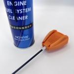Specialty Coating Aerosol Spray Nozzle Unique Formulations Targeted Application