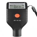 2.5% Accuracy Digital Pressure Gauge MC-666 Car Paint Thickness Gauge for sale