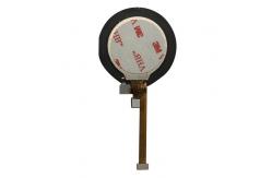 China 1.3 Inch Circular LCD Display , Round LCD Touch Screen SPI Interface 240x240 supplier