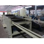 PLC Touch Screen Fire Retardant EPS Sandwich Panel Line for sale