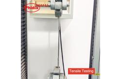 China 3000Lb Wire Harness Cable Assembly Pull Brake Control Cable Carbon Steel supplier