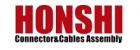 Dongguan Honshi Electronics Co., Ltd.