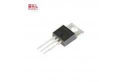 China IRF540NPBF MOSFET Power Electronics High Performance Low Cost  Reliable Solution supplier