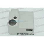 59797010 68351010 Cover , Decal Assy X-Carriage  Used For Plotter Ap100 / Ap300