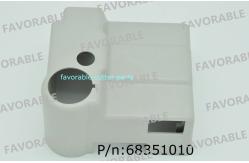 China 59797010 68351010 Cover , Decal Assy X-Carriage  Used For Plotter Ap100 / Ap300 supplier