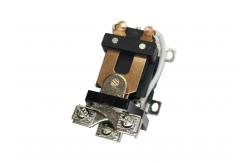 China WJ178-1C JQX-40 Screw 50A 30VDC Electrical Power Relay for Heaters supplier