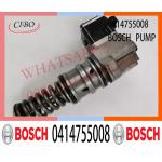 0414755008 BOSCH Diesel Engine Injector Pump 0414755006 0414755007 0414755002 0414755003 For REN-AULTT  Truck for sale
