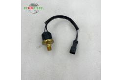 China Oil Pressure Switch Sensor 150-1240 1501240 for 3516B Excavator supplier