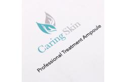 China 4C Offset Skincare Packaging Box Medium Cardboard Gift Boxes supplier