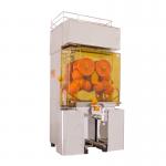 Citrus Pomegranate Squeezer Zumex Orange Juicer Machine For Restaurant for sale