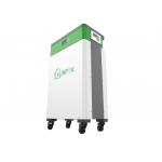 200Ah 300Ah 48V Lithium Ion Battery Solar Panel Battery Storage System for sale