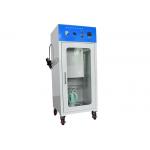 Motorized Cleaning Heads 100mm Free Fall Test Apparatus IEC60335-2-2 for sale