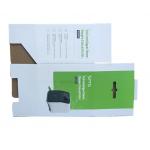 High Buffering Cardboard Package Boxes 5 Layers Foldable Cardboard Box