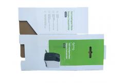 China High Buffering Cardboard Package Boxes 5 Layers Foldable Cardboard Box supplier