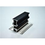 6005 T5 Architectural Aluminum Extrusions