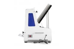 China 10mm 37PCS One Time Automatic Bread Cutting Machine High Yield supplier