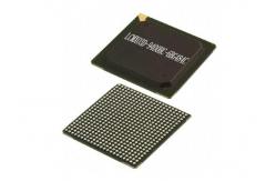 China MachXO3D Field Programmable Gate Array LCMXO3D-9400HC-6BG484C Integrated Circuit Chip supplier