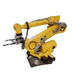 Fanuc Handling Robot R-2000iC/125L Industrial Robot Arm Manipulator For Industrial Automation for sale