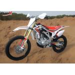 China Dirt Bike 200cc 250CC Enduro Cross Powerful Dual Sport Motorcycle With Air/Water Cooling Responsive Brakes for sale