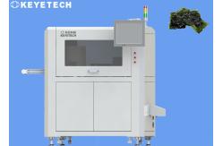 China Plastic Rubber Parts Integrity Visual Inspection System with Online Rejection supplier