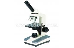 China Achromatic Monocular Compound Microscope Fine Adjustment Microscopes A11.1115 supplier
