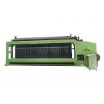 PLC Control Gabion Box Machine With Automatic Stop System / 2.5mm Wire Dia. for sale