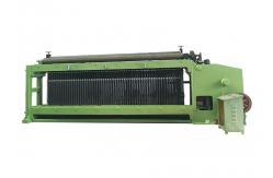 China PLC Control Gabion Box Machine With Automatic Stop System / 2.5mm Wire Dia. supplier